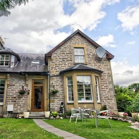 Stunning 5-Bed House In Inverness Villa Eksteriør billede