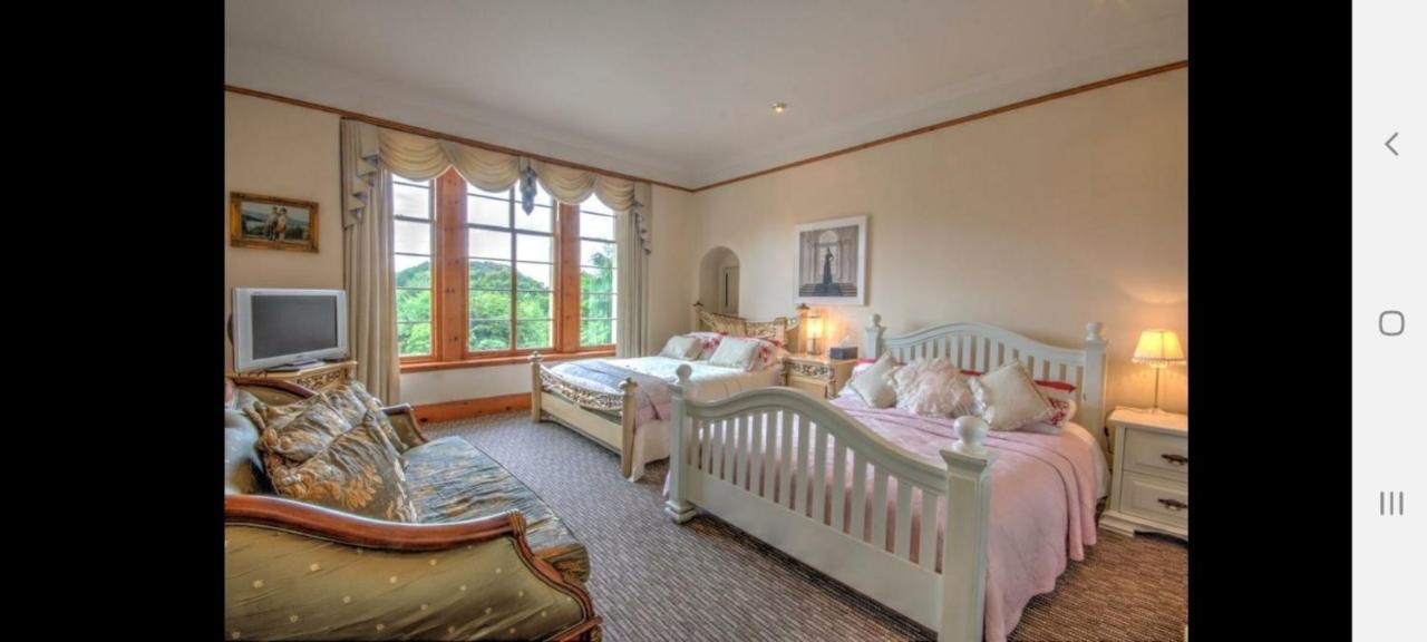 Stunning 5-Bed House In Inverness Villa Eksteriør billede