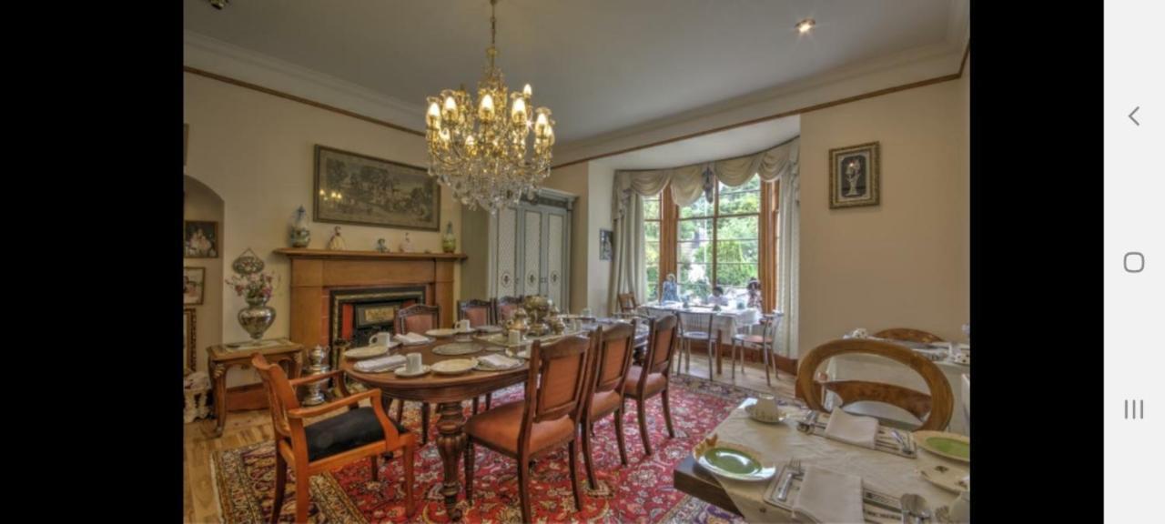 Stunning 5-Bed House In Inverness Villa Eksteriør billede